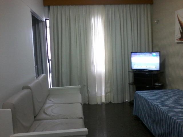 Flat 14º andar Via venetto flats Fortaleza espetacular vista para o mar - Foto 15