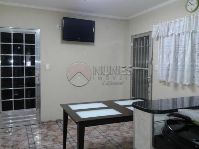 Casa à venda com 2 dormitórios em Vila sao francisco, Osasco cod:384641 - Foto 3
