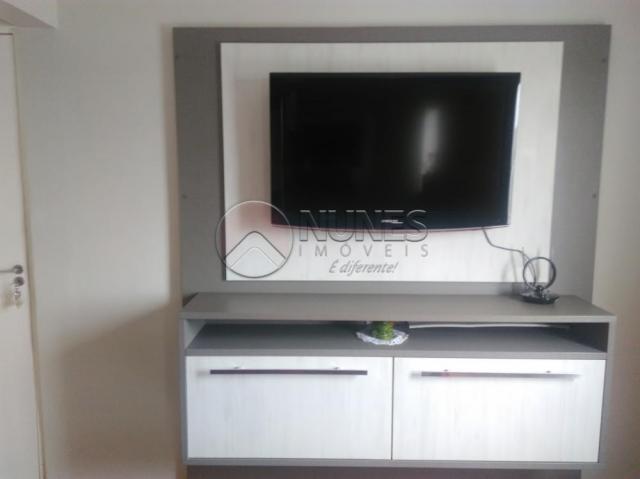 Apartamento à venda com 2 dormitórios em Parque frondoso, Cotia cod:973451 - Foto 14
