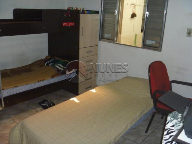 Casa à venda com 2 dormitórios em Santo antonio, Osasco cod:929051 - Foto 6