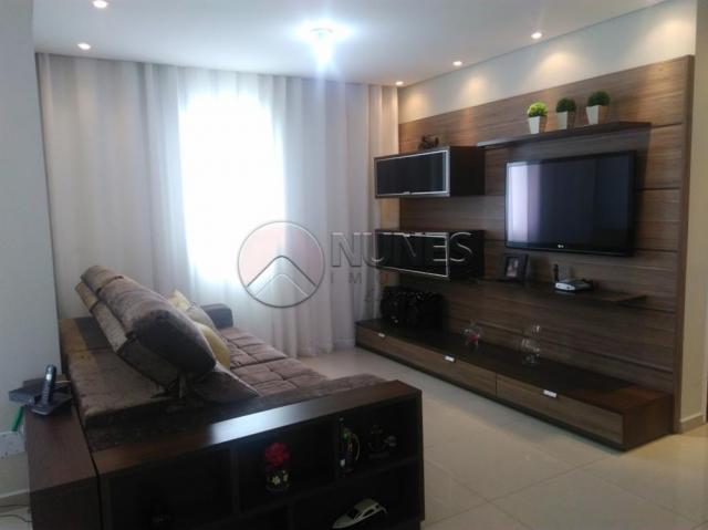 Apartamento à venda com 2 dormitórios em Parque frondoso, Cotia cod:973451 - Foto 8