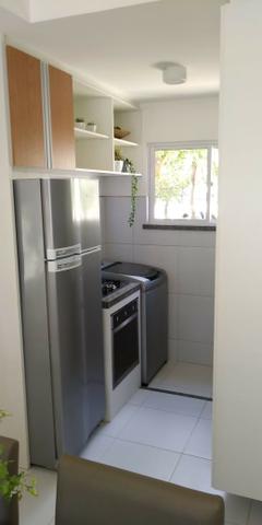 Único Apartamento no Passaré- Elevador- 2 Suites- Dentro do Minha Casa Minha Vida - Foto 6