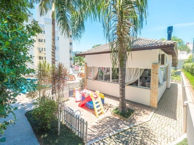 Apartamento, Córrego Grande, 3 dormitórios, (suíte) dependência de empregada - Foto 20
