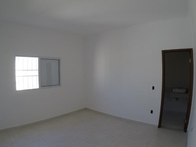 Casa em Bady Bassitt - SP 2 dorm - Foto 3
