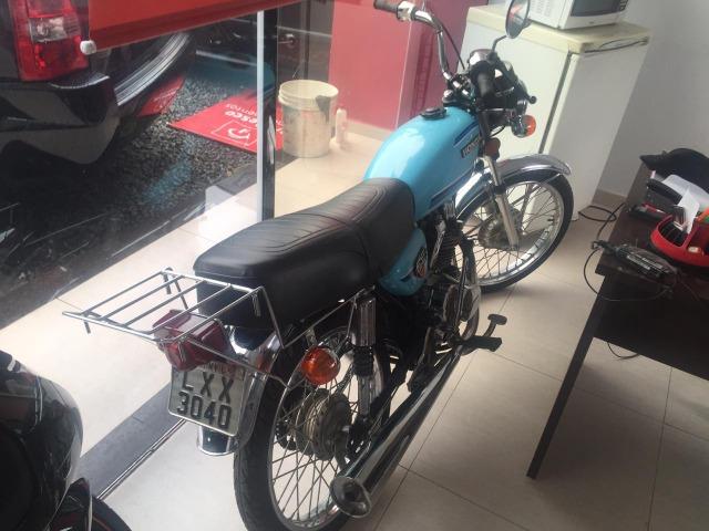 Honda Cg 125 Street TOP! - Foto 2
