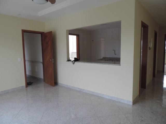 Apartamento 02 Quarto, Bairro Honório Fraga - Foto 7