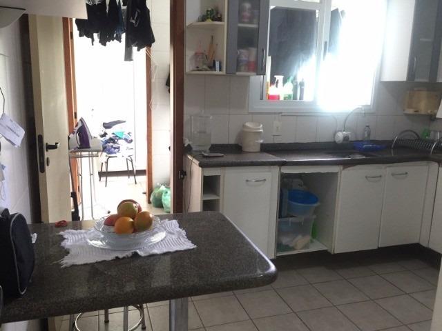 Apartamento, Córrego Grande, 3 dormitórios, (suíte) dependência de empregada - Foto 8