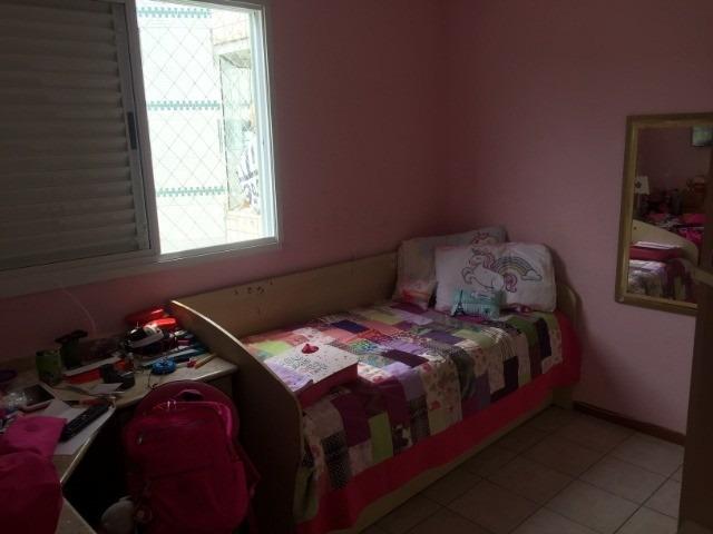 Apartamento, Córrego Grande, 3 dormitórios, (suíte) dependência de empregada - Foto 3