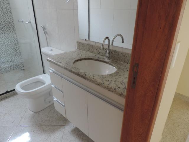 Apartamento 02 Quarto, Bairro Honório Fraga - Foto 12