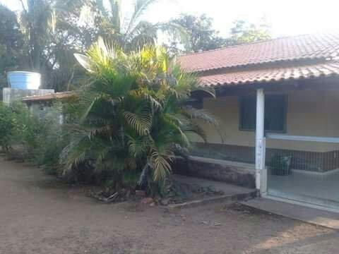 Chácara a beira do Rio Cuiabá - 1 hectare - Foto 5
