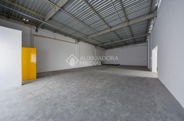 Loja comercial para alugar em Partenon, Porto alegre cod:281807 - Foto 4