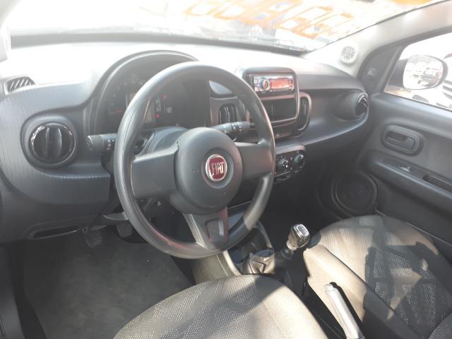 Fiat Mobi - Foto 3