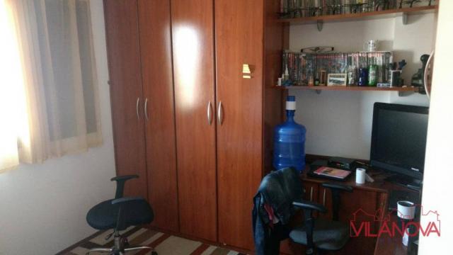 Apartamento à venda, 90 m² por r$ 329.000,00 - jardim das indústrias - são josé dos campos - Foto 8