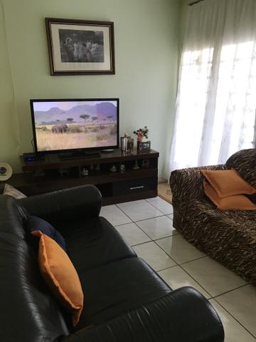 Vd/ Tr casa de 3 qts lote de 1000 mts, St de Mansões aceita Sobradinho I - Foto 7