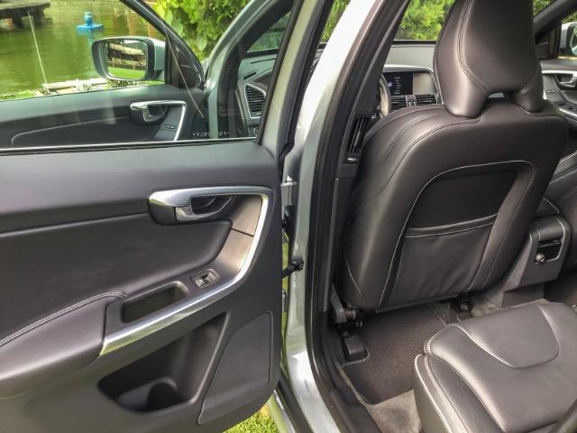 Volvo Xc 60 T5 R-Design 2.0 2015 - Foto 6