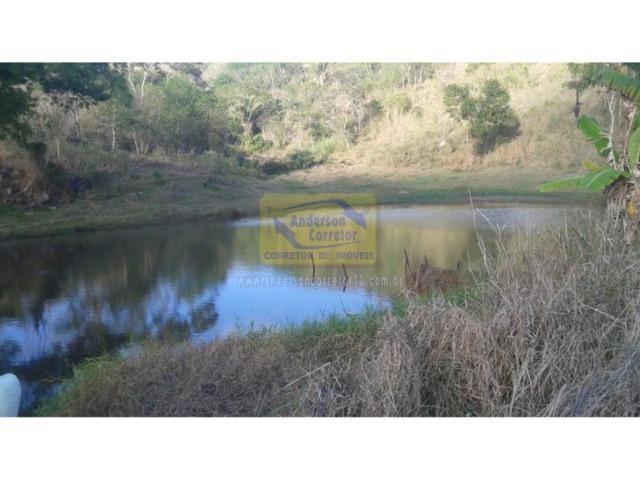 Excelente Área ? Com 6 Hectares - Chã-Grande/PE Propriedade ID : A0317 - Foto 13