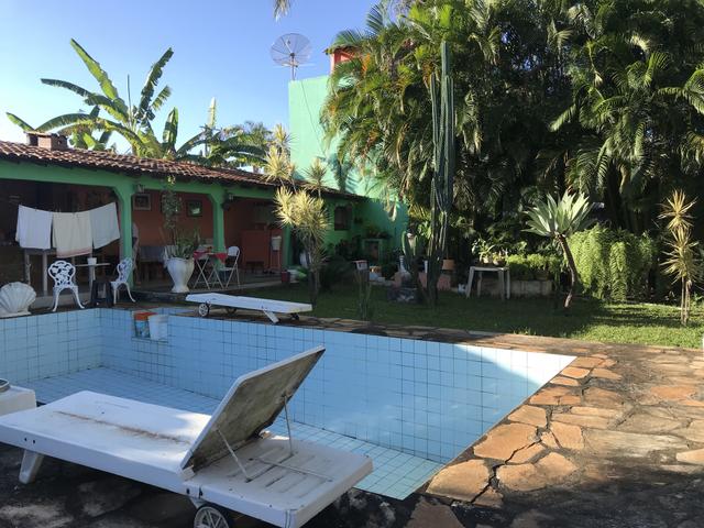 Vd/ Tr casa de 3 qts lote de 1000 mts, St de Mansões aceita Sobradinho I - Foto 6