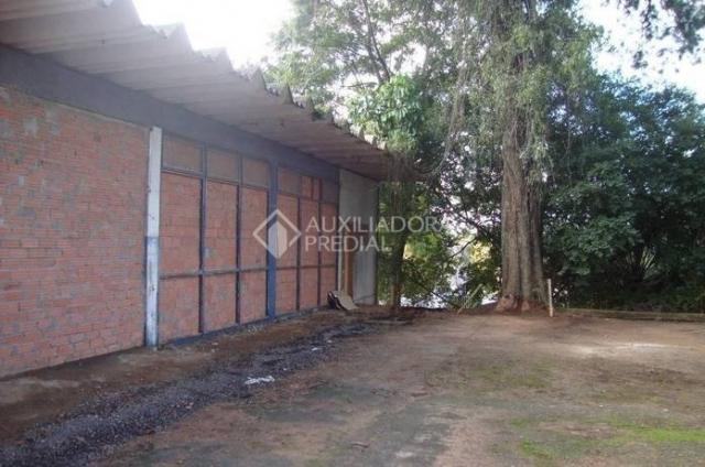 Terreno para alugar em Chácara das pedras, Porto alegre cod:282399 - Foto 9