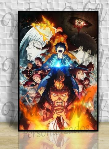 quadro do ao no