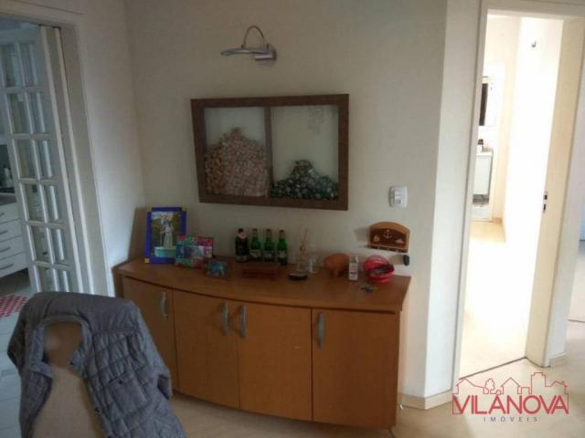Apartamento à venda, 90 m² por r$ 340.000,00 - jardim das indústrias - são josé dos campos - Foto 5