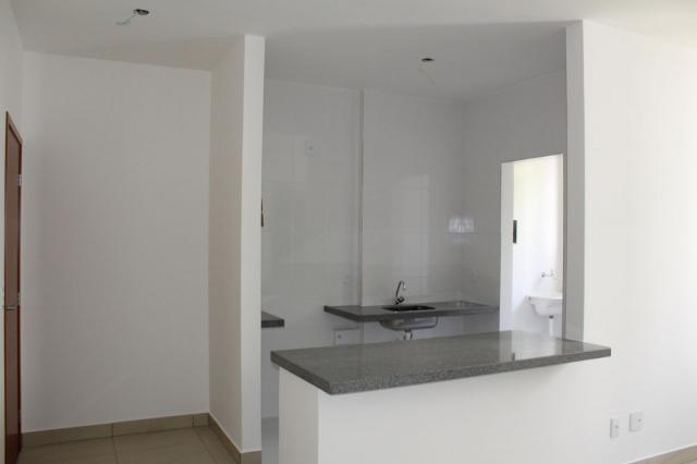 Apartamento novo!! - Foto 7