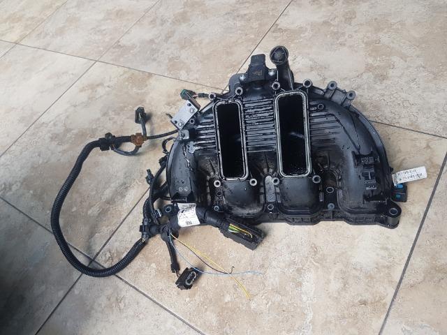Coletor de adimisao bmw 320 i 4 cil original