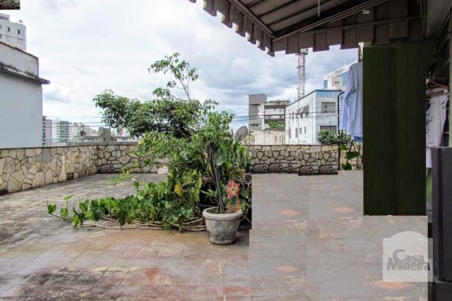 Apartamento à venda com 3 dormitórios em Gutierrez, Belo horizonte cod:238571 - Foto 10