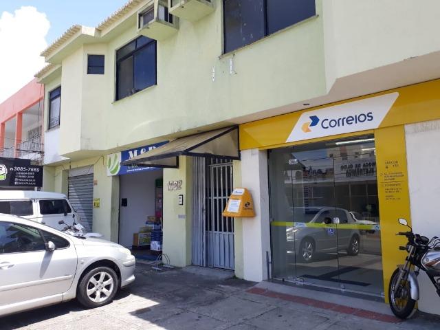 Galeria com 12 salas, Av. Desembargador Maynard, Aracaju SE