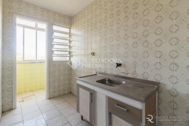 Apartamento para alugar com 3 dormitórios em Santa tereza, Porto alegre cod:273827 - Foto 18