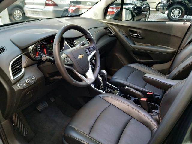 Chevrolet Tracker Premier Turbo - Foto 8