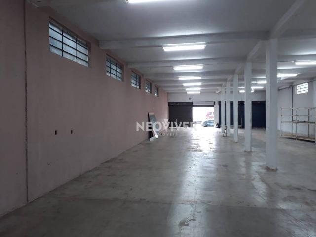 Galpão à venda, 600 m² por R$ 990.000 - Setor Garavelo - Aparecida de Goiânia/GO - Foto 5