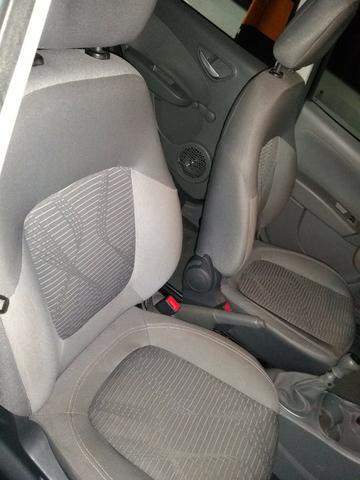 Palio 1.0 Mpi Attractive 8v Flex 4p Manual 4p - Foto 4