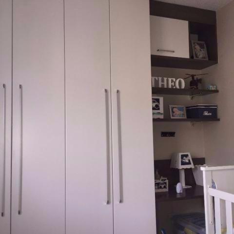 Ultimo apartamento de 2 quartos em André Carlone com apenas 10% de entrada - Foto 9
