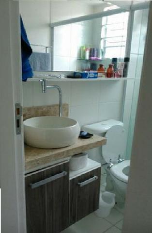 OPORTUNIDADE - Lindo Apto com Armários Embutidos 58 m² - Foto 7
