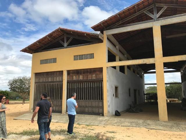Fazenda em Caiçara do Norte - 552 Hectares - Foto 16