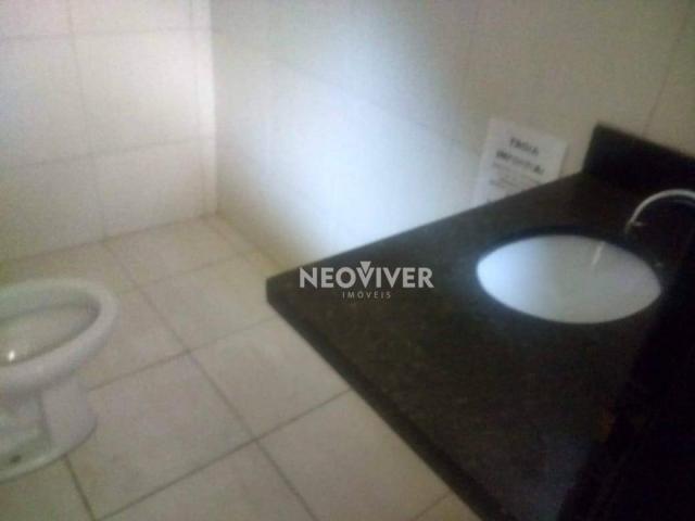 Galpão à venda, 600 m² por R$ 990.000 - Setor Garavelo - Aparecida de Goiânia/GO - Foto 19
