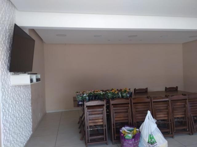 AP0229 - Apartamento 2 quartos 1 suíte - Cascadura - Condomínio Bossa Norte - Foto 15