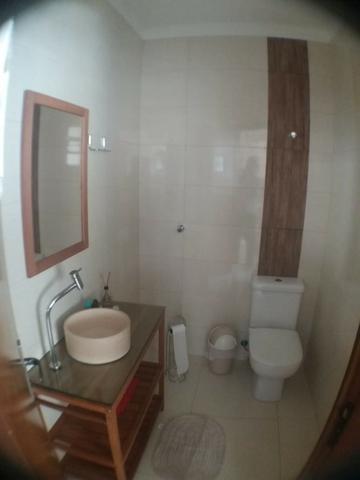 Venda Casa Rua Humaitá, 4 dormitórios, 300 m² - Kennedy, Londrina/PR - Foto 5
