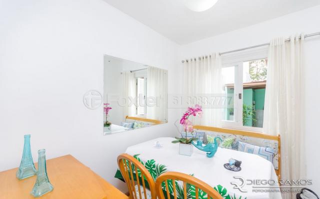 Casa à venda com 3 dormitórios em Vila nova, Porto alegre cod:186114 - Foto 5