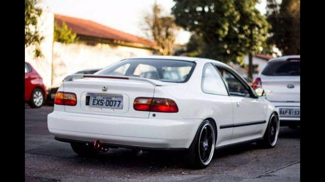 46 Civic Coupe Ex 1994 Gratis
