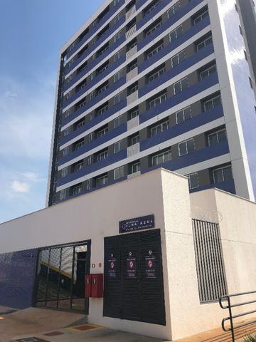 Apartamentos na Samambaia de 2 quartos com suíte no Ilha Azul