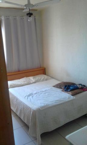 Apartamento de dois quartos por apenas 98 mil em Andre Carloni - Foto 7