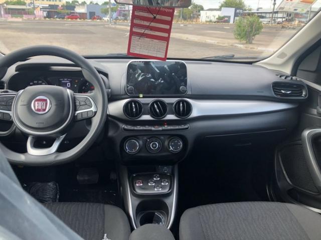 Fiat Cronos CRONOS DRIVE 1.3 GSR 4P - Foto 4