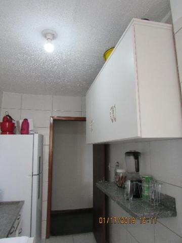 Apartamento no Residencial Cristal - Foto 16