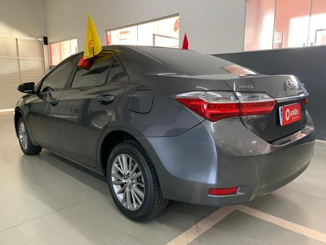 Toyota Corolla Gli Upper - Foto 5