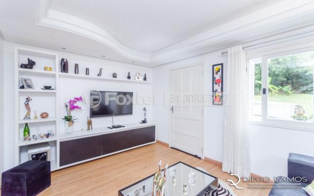 Casa à venda com 3 dormitórios em Vila nova, Porto alegre cod:186114 - Foto 3