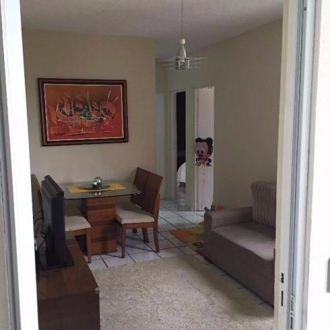 Ultimo apartamento de 2 quartos em André Carlone com apenas 10% de entrada - Foto 3