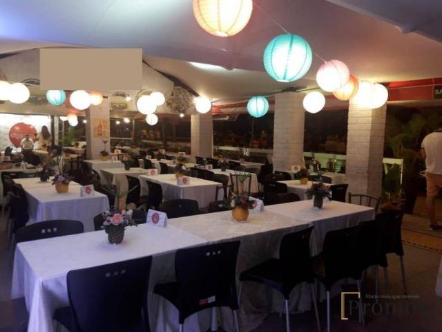 Excelente ponto comercial na Orla com faturamento 900 mil em 2018 - Foto 4