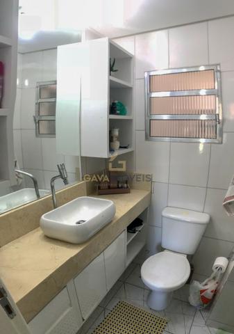 Apartamento mobiliado com 2 quartos em Campo Grande - Foto 7
