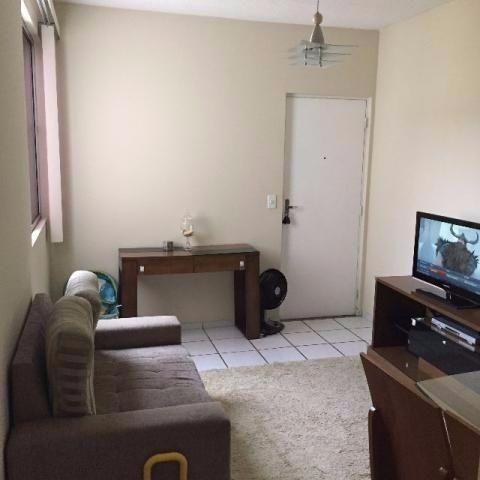 Ultimo apartamento de 2 quartos em André Carlone com apenas 10% de entrada - Foto 8